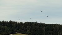 Auterion’s ‘Nemyx’ Unifies Different Drone Fleets Into AI-Driven Swarms