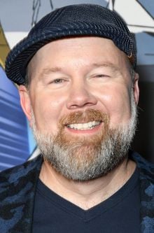 Christopher Sabat