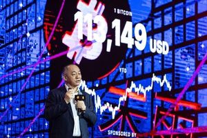 HashKey And AgiBot Set Sights On Major Hong Kong IPOs