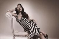 Kali Uchis ‘Sincerely’ Review: A Blissed-Out Embrace of Contentment