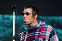 Liam Gallagher apologises after baiting fans with ‘big announcement’