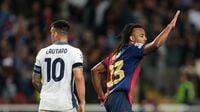 Vermoedelijke opstellingen Inter - FC Barcelona: vraagteken achter Lautaro en grote defensieve problemen | Voetbalzone