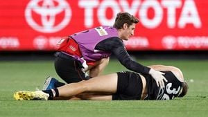 AFL Injury Updates: Teams Gear Up For 2025 Season