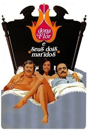 Dona Flor ve İki Kocası