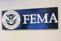 GAO says Trump’s moves to withhold FEMA grants are illegal