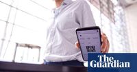 Boarding passes and check-in could be scrapped in air travel shake-up