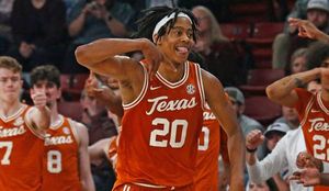 Xavier Musketeers Face Texas Longhorns In Thrilling NCAA First Four Clash