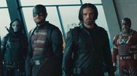 5月2日公開『サンダーボルツ*』―セバスチャン・スタン＆ワイアット・ラッセルがマーベル最新作の裏側を語る（The Hollywood Reporter Japan） - Yahoo!ニュース