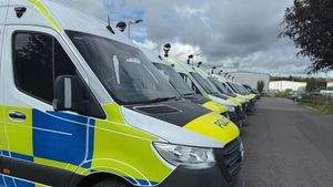UK Police Expand Facial Recognition Amid Privacy Debate