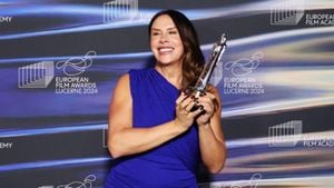 Emilia Pérez Sparks Oscars Buzz Amid Controversy