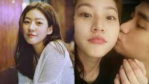 Kim Sae-ron's Family Accuses Kim Soo-hyun Of Abuse