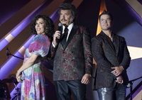 'The Righteous Gemstones' Cast Reflects On The Final Season And The HBO Show’s Lasting Impact - Blavity