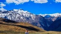 India's Cold Desert Biosphere Reserve designated by UNESCO