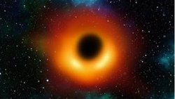 Devasa bir Karadelik patlaması veya zıt yönlü iki karadelik çarpışması sonucu oluşabilecek patlamadan doğan sonsuza yakın büyüklükteki enerjiden yeni bir Evren yada evrenler  oluşabilir
