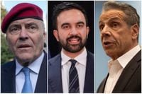Watch the Final Debate for NYC Mayor Here