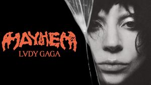 Lady Gaga Set To Release Highly Anticipated ‘Mayhem’ Album On March 7