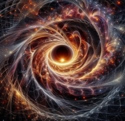 Big Bang gerçekleştiğinde ya da hemen sonrasında evren neden kendi üzerine çöküp bir karadelik oluşturmadı?