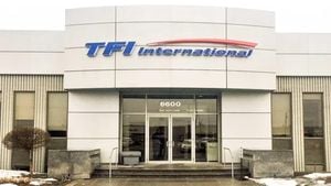 TFI International Retains Canadian Headquarters After Shareholder Pushback