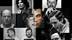 BAZI ÜLKELER DAHA ÇOK MU SERİ KATİL ÜRETİYOR, ALTIN DÖNEM YAŞANDI MI?