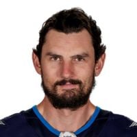 Connor Hellebuyck strong in fourth straight win
