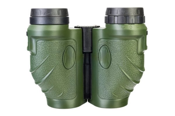 Levenhuk Travel 8x25 Binoküler Dürbün