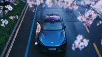 Xiaomi unveils YU7 EV with up to 770 km of range