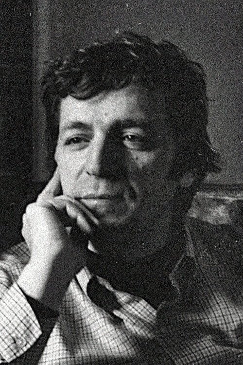 Kostas Gavras