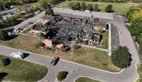 Christian churches and groups are under attack