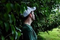 Federal workers: Fired by Trump, frozen out by Moore