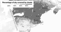 March 2025 Partial Solar Eclipse: Where and How to Watch