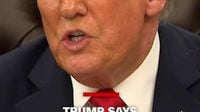 Trump says he’ll speak to Zohran Mamdani if he wins NYC mayoral race | CNN Politics