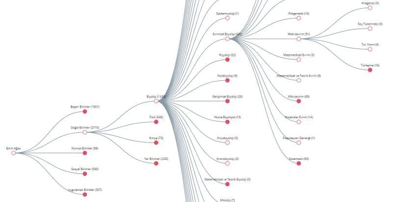 Bilim Ağacı