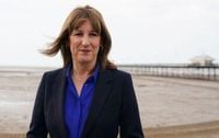 Rachel Reeves is desperate to raise taxes and she's going to target pensions to do it