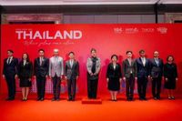 พาณิชย์ จัดงาน ฮ่องกง Thai Night ดันซอฟต์เพาเวอร์ ภาพยนตร์-บันเทิง ไทยโกอินเตอร์ | Khaosod | LINE TODAY