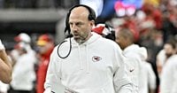 'Thank you': Kansas City Chiefs, offensive coordinator Matt Nagy part ways