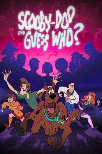 Scooby-Doo! ve Bil Bakalım Kim?