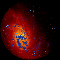 M33: The Triangulum Galaxy
