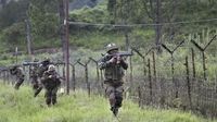 Pakistan scrambles troops along border fearing military action by India