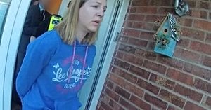 Lucy Letby Retrial Bid Fuels New Debate After Netflix Documentary