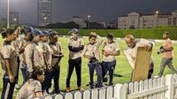 Tigresses gear up for vital game against West Indies -