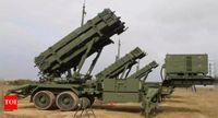 S-400, Spyder, Akash: India’s air defence systems explained amid soaring tensions with Pakistan | India News - The Times of India