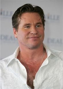 Val Kilmer