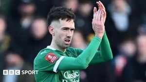 Wrexham Secure Ryan Hardie As Championship Campaign Looms