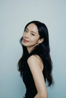 Jeon Do-yeon