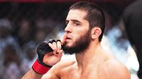 Ислам Махачев: Время стать чемпионом в двух весовых категориях