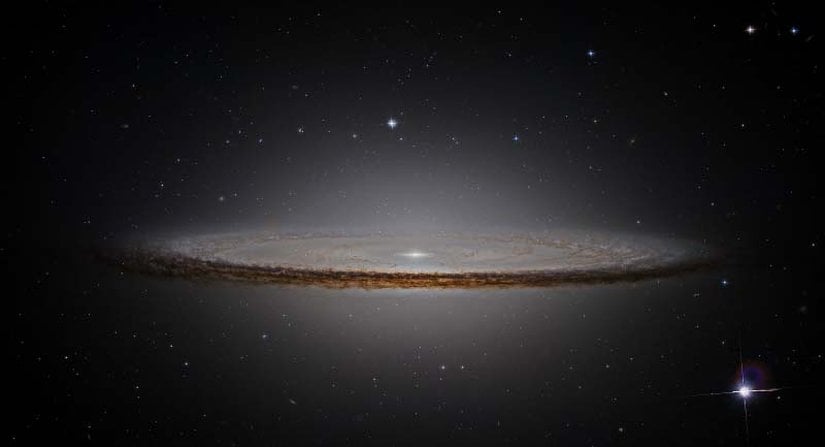 Yıldız Astrofiziği: Disk Oluşumu Nedir?