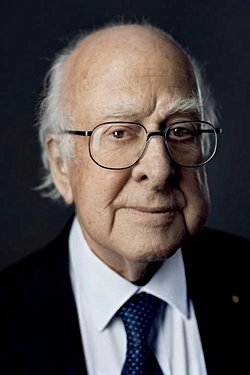 Peter Higgs, 94 yaşında hayata gözlerini yumdu!