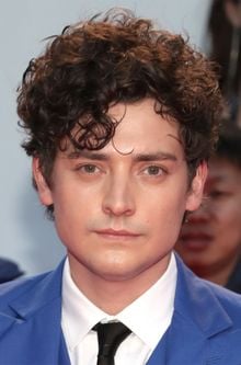 Aneurin Barnard