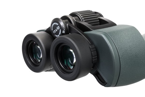 Levenhuk Sherman PRO 10x50 Binoküler Dürbün