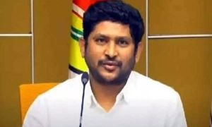 TDP Faces Turmoil After GV Reddy's Resignation